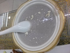 粥-六和孝顺素食餐厅(西湖道店)