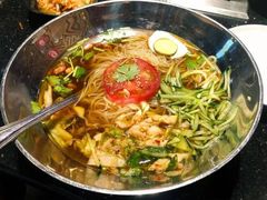 -熙成烧烤(白塔岭店)