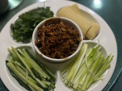 -京城百饺园•东北菜馆(红谷滩店)