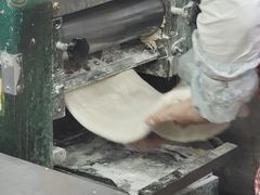 -许记生煎(遵义路店)