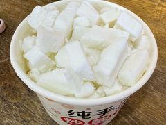 椰子炒冰-初心炒酸奶(厚德品园店)