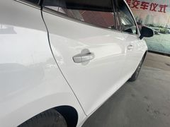 -畅通航行汽车钣金喷漆 无痕修复·局部喷漆