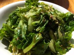 -勇猛子川菜馆(新军路店)
