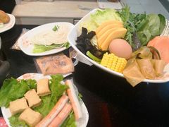 -呷哺呷哺(西单大悦城店)