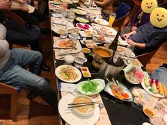 -Mr·Fish鱼鲜生海鲜放题(银泰in99店)