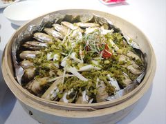 -南山饭店(阳明古镇店)