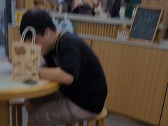 -江记甜品(罗湖店)