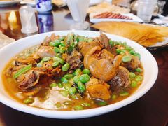 -黄四老鱼馆(尚东国际店)