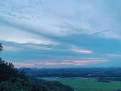 -平湖九龙山乐满地水上乐园