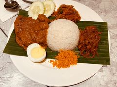 -Madam Kwan's(Mid Valley Megamall)