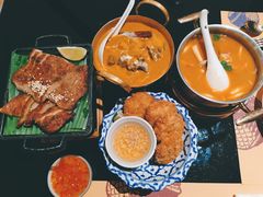 -simply thai天泰(静安嘉里中心店)