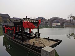 -朱仙镇启封故园景区