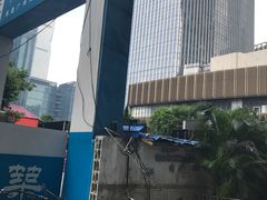 -广州周大福金融中心