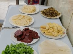 -山城家常菜铁锅炖鱼