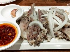 -清真·玛丽亚新疆菜主题餐厅(浙江中路店)