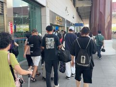 -珠海拱北口岸