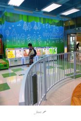 -莫莉幻想儿童乐园(珠海印象城店)