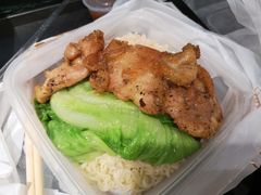 鸡扒捞丁-孖记茶档·热腾茶餐(荔湾领展广场店)