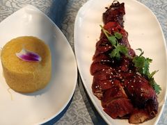 -阿娘家·原生态农家菜(国顺东路店)
