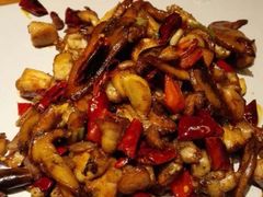 云海肴·云南菜-云海肴·汽锅鸡·云南菜(天津国金汇店)