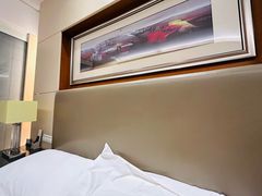 -淮安曙光国际大酒店(大运河广场花街店)