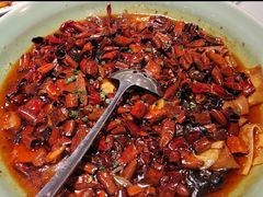 -峨嵋酒家(牡丹园店)