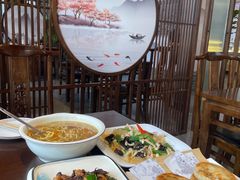 -高晓山馅饼店(牛庄百年店)