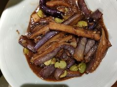 -那家小馆•北京菜•烤鸭(中关村店)