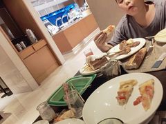 -盛宴自助餐厅(运达喜来登店)
