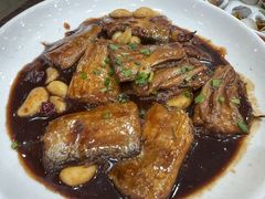 -碧海银沙海鲜餐厅(恒大海上威尼斯店)