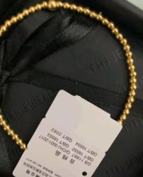 -潮宏基(大商新玛特店)