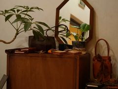 -如果·追梦手工皮具DIY教学店(田子坊店)