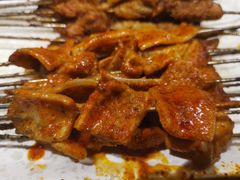 -尕羊烤肉餐厅·清真(会宁路店)