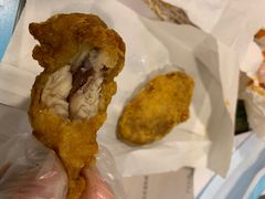 -麦当劳(坂田分店)