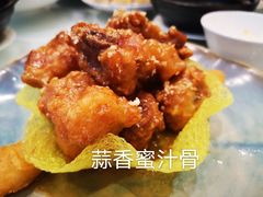 -御彩酒家(东风东路店)