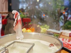 -打酱友•斑鱼海鲜粥火锅(吴桥店)