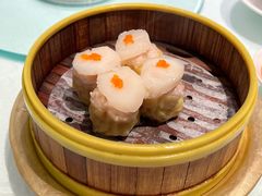 -香港龙凤楼(巨鹿路洋房店)