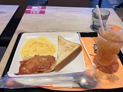 -大快活(丽丰店)