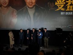 -英皇电影城(英皇集团中心IMAX店)