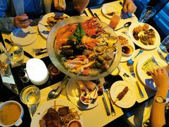 -澳门旅游塔360°旋转餐厅(南湾湖广场店)