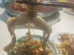 -蜀今朝美蛙鱼头火锅(筠连店)