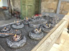 -南普陀寺