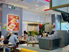 -阿香米线(深业上城店)