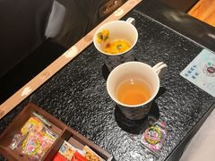 -华夏良子·足道·SPA·艾灸(苏州桥店)