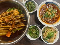 -成都瓜串串(华强北店)