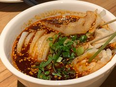 没骨头鸡爪-太二酸菜鱼(汕头苏宁广场店)