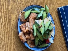 -马艾萨中国兰州传统牛肉面(惠新里店)