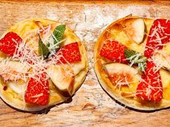 -双门洞·森系料理(体育西店)