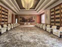 -虹桥迎宾馆·宴会厅