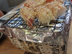 -苍月中华料理(王府井店)